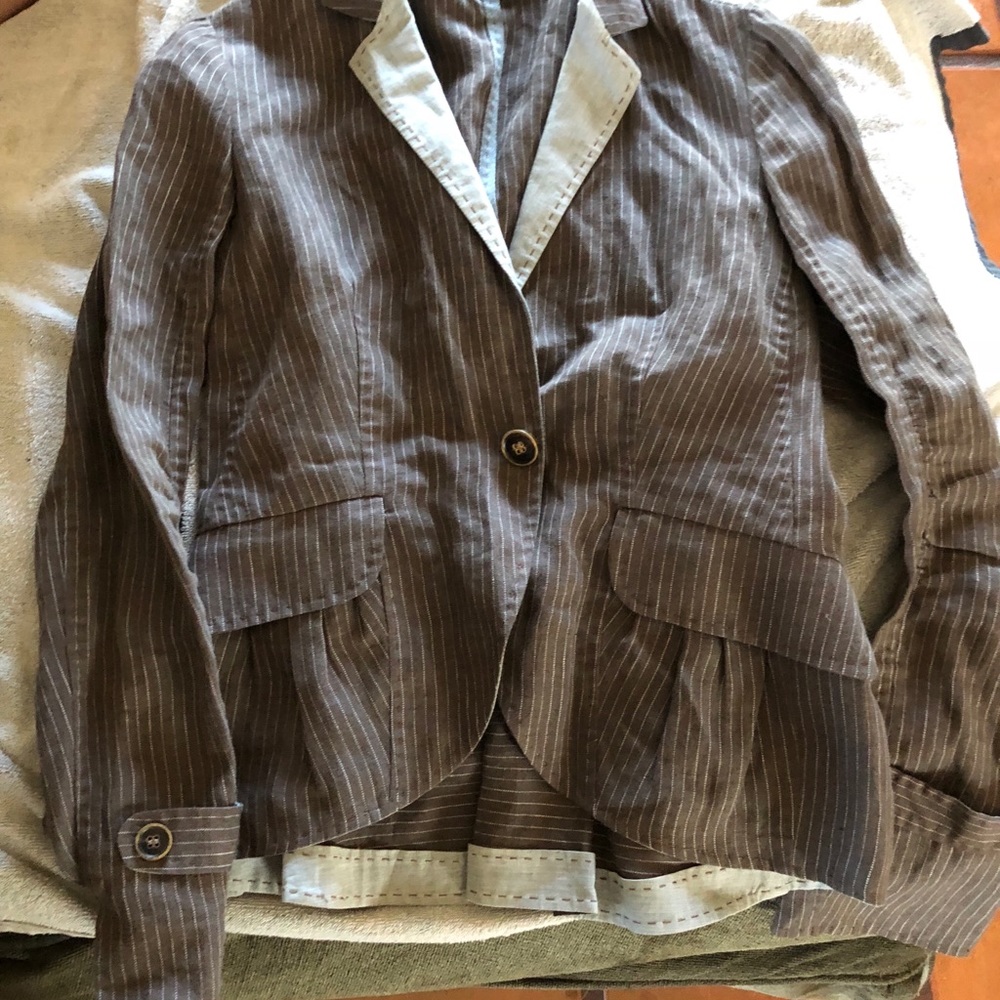 Brunello cucinelli jacket - Picture 2 of 5